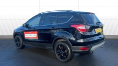 Ford Kuga 1.5 TDCi Zetec 5dr 2WD Diesel Estate